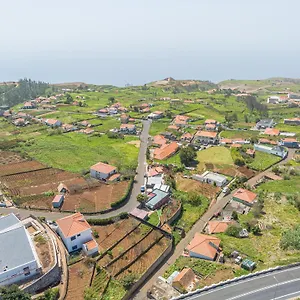 Hébergement de vacances Casa Serrao, Calheta (Madeira)