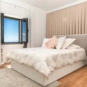 Bhf Residences Ying Yang Ferienhaus